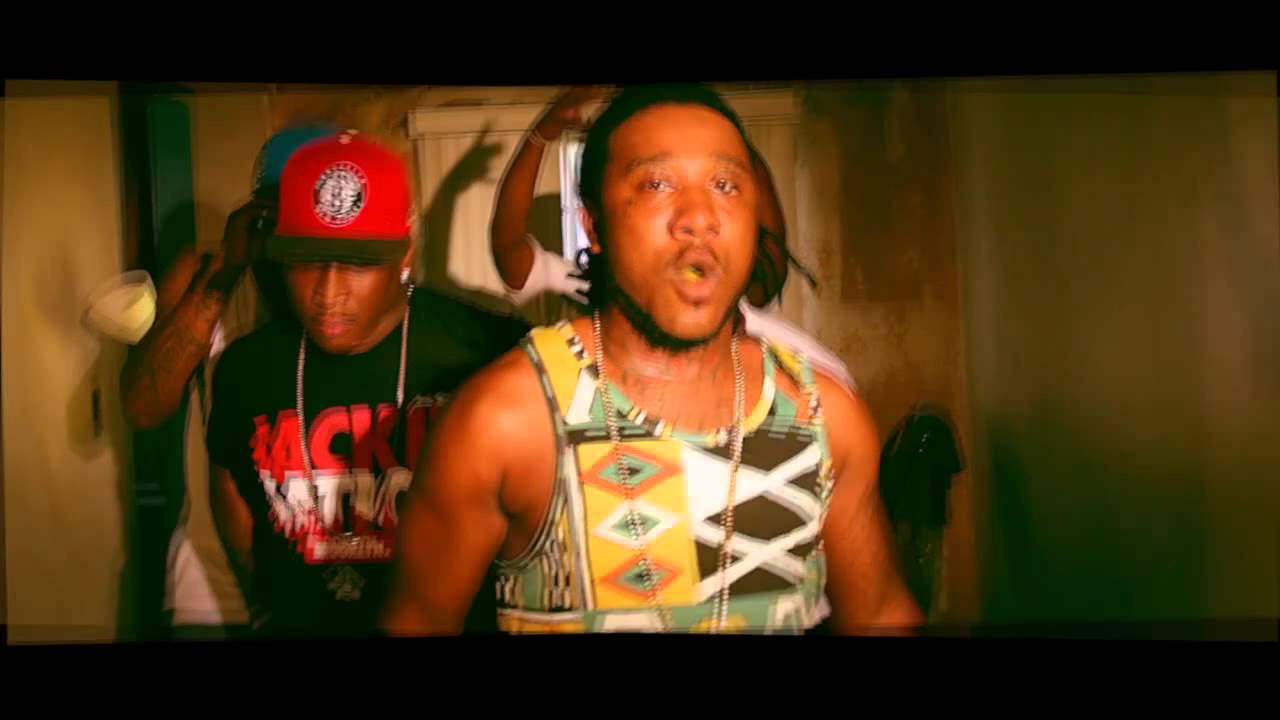 Frenchie BSM Ft. General Deezy -- R.N.S (Official Video)