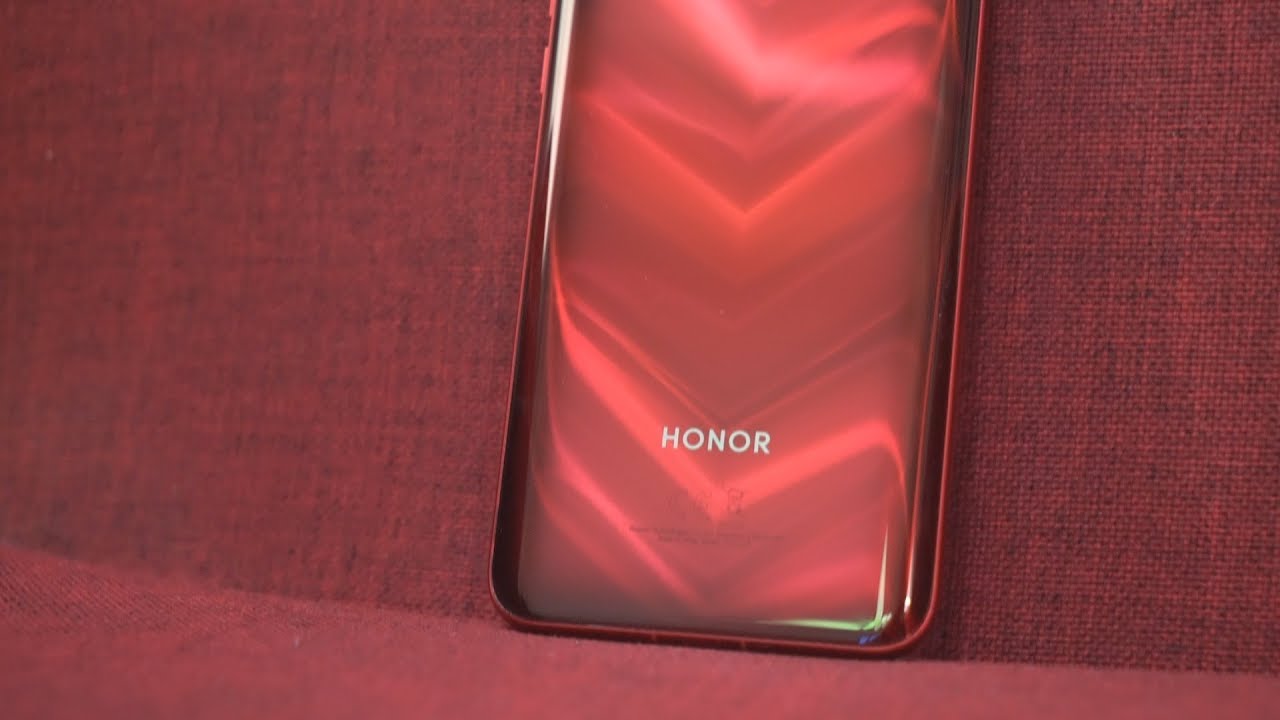 كل ماتود معرفته عن الهاتف المحمول Honor View 20