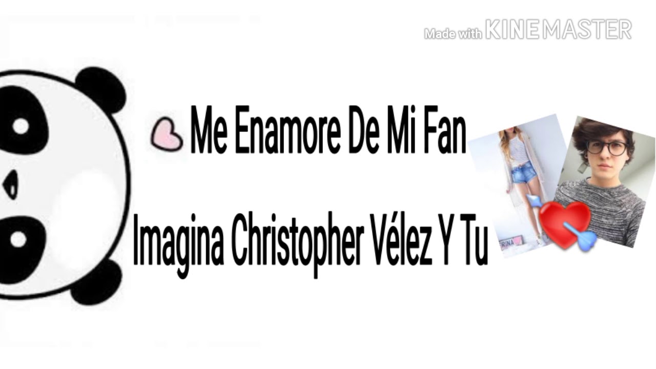 Me Enamore De Mi Fan | Cap. 63