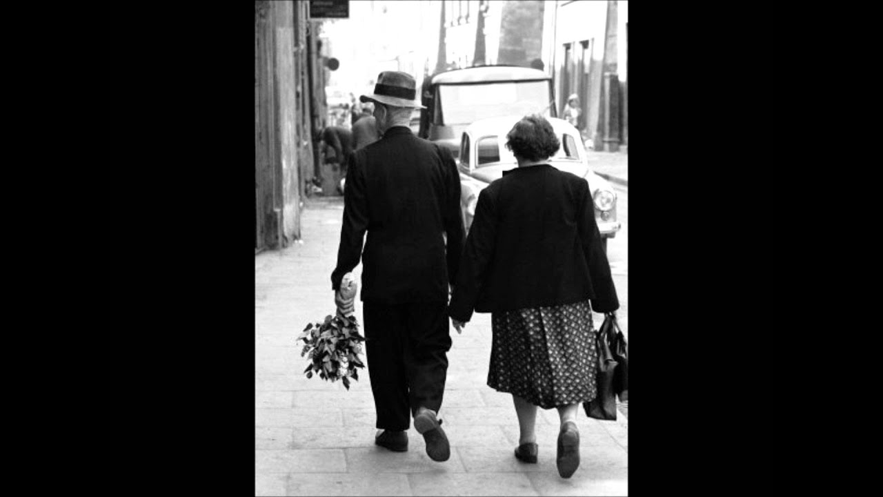 I'll Walk Beside You -- Cherish the Ladies