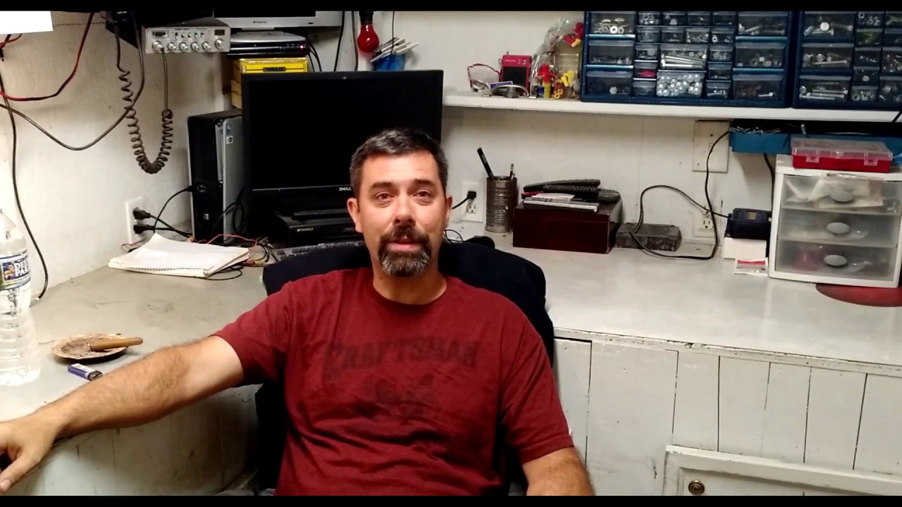 Why I Quit My Job, Moved And Became A Small Farmer.