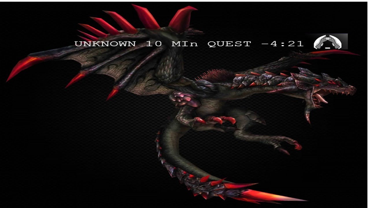 MHFZ - Upper Shiten Unknown-4:21