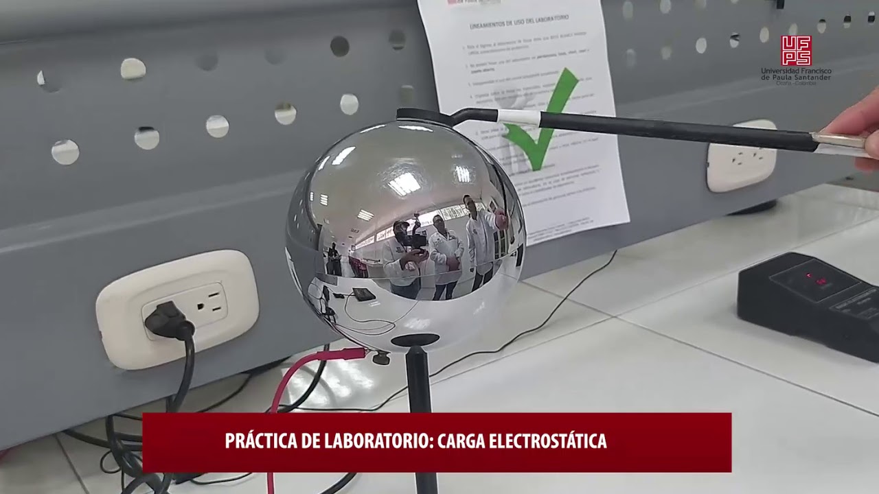 Práctica de Laboratorio Universidad Francisco de Paula Santander Seccional Ocaña