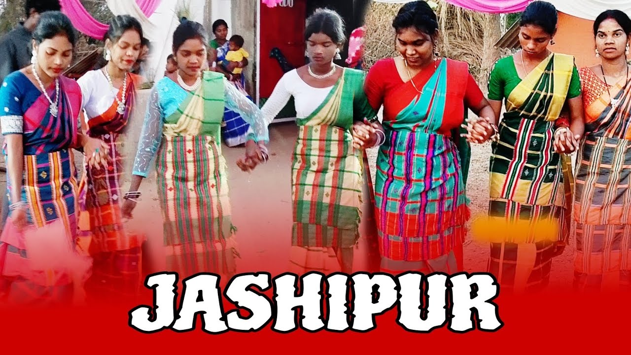 Jashipur Dahar Enej Hepraw 2026