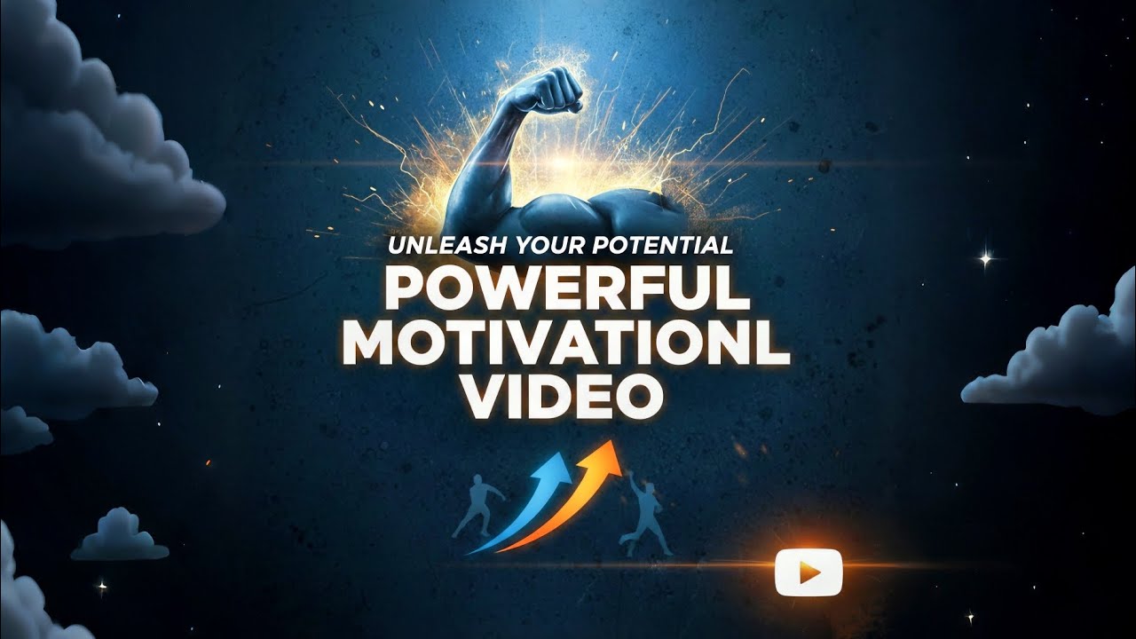 most powerful motivational video | Yeastmotiv |