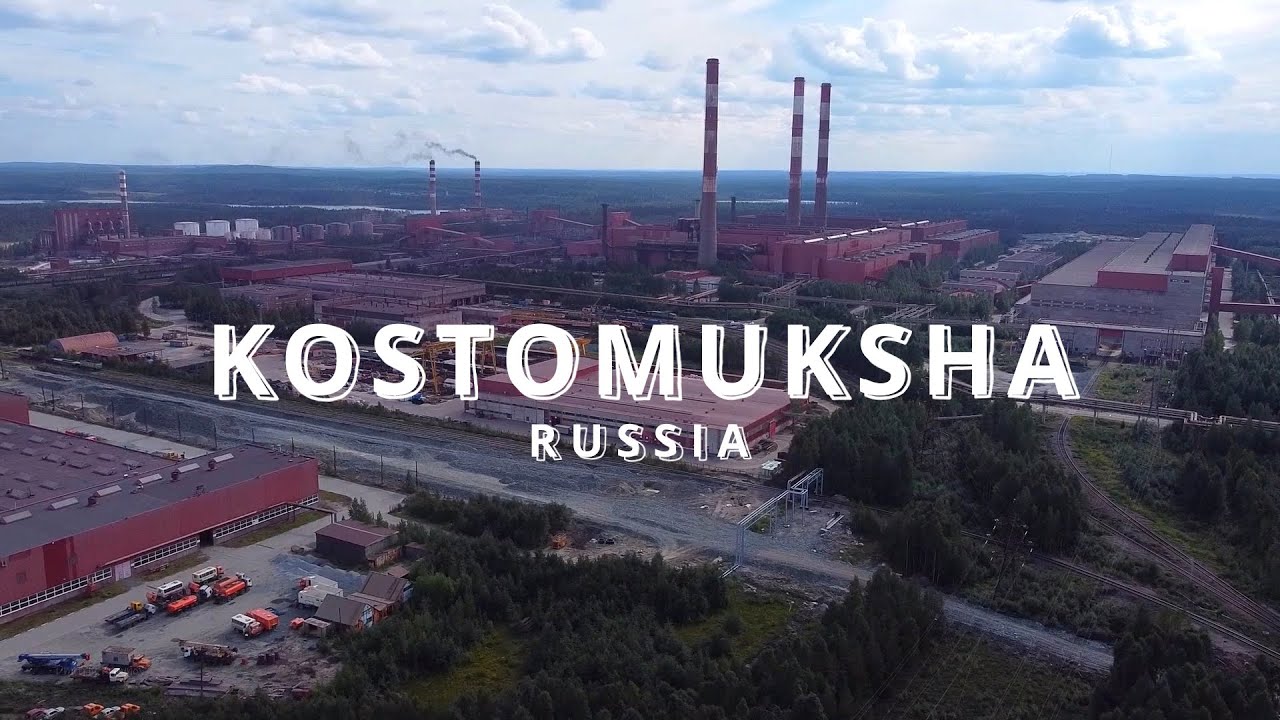 Kostomuksha | Karelia | Russia