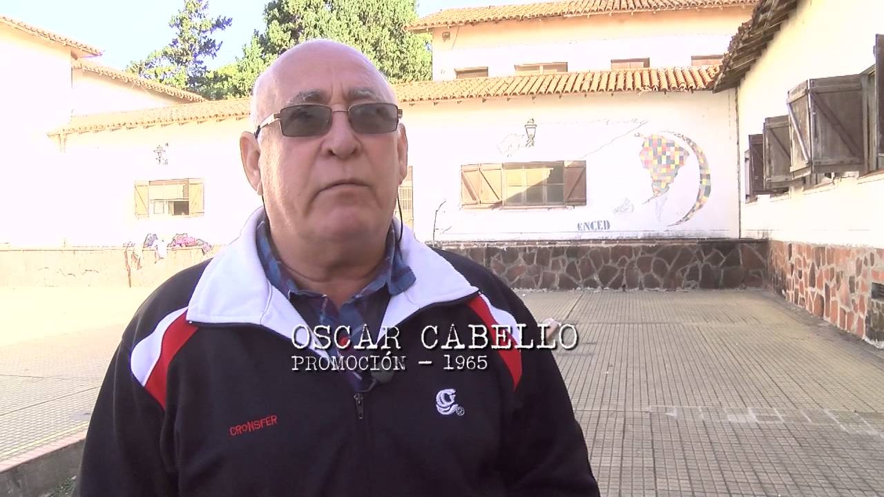 Crónica de un Drone - Escuela Hogar