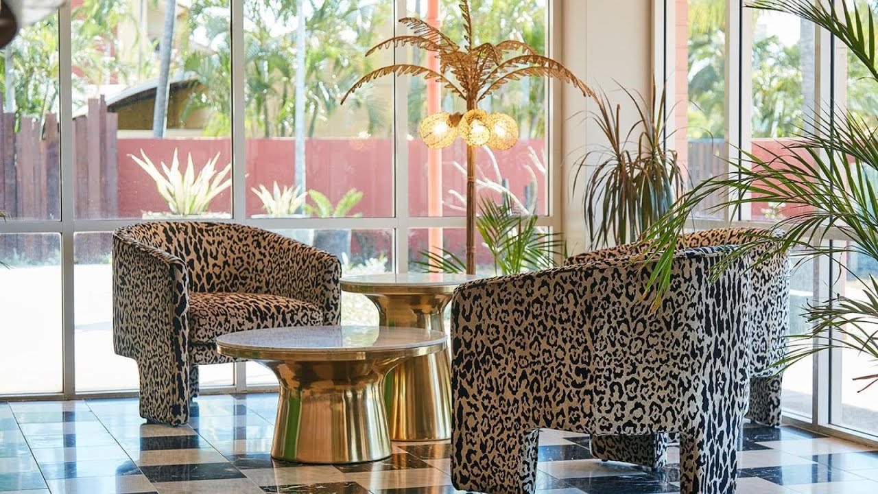 The Continental Hotel, Broome, Australia | Sita Hotel Gallery