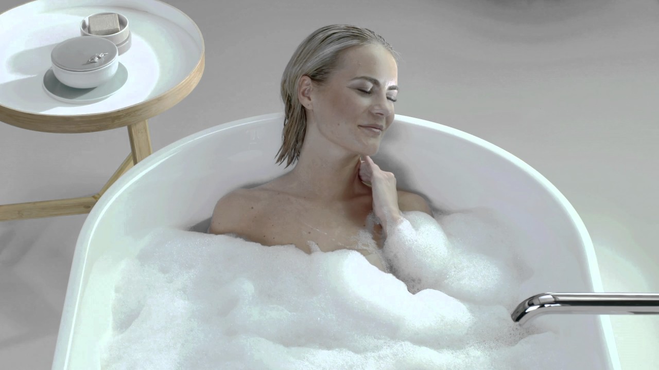 Комплексные решения GROHE для ванной комнаты