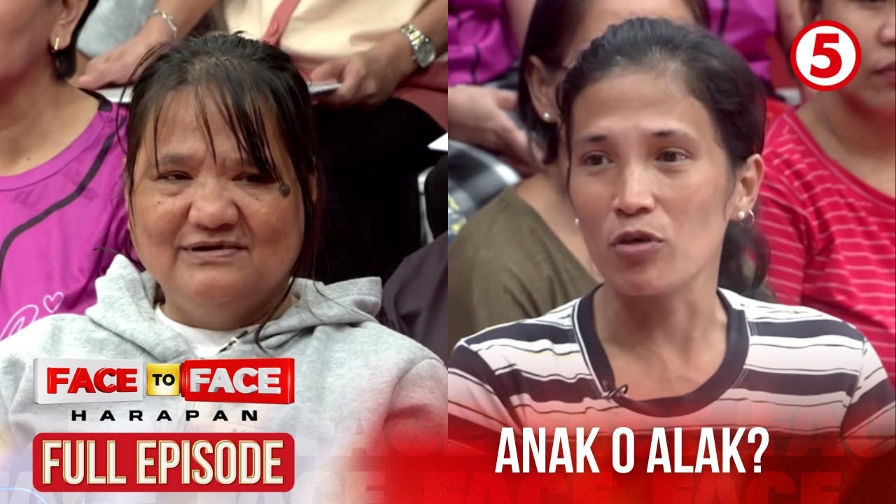 Face To Face Harapan Episode 249 | January 28, 2026