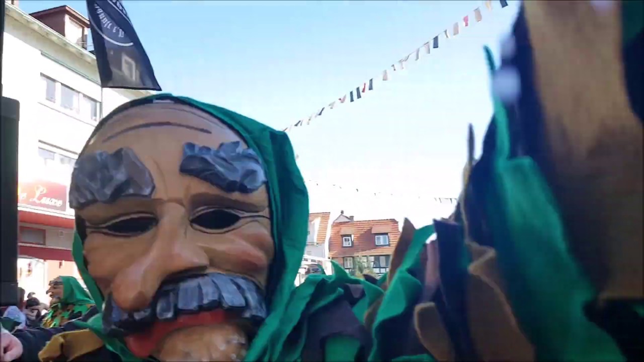Kehl Umzug 2019 Teil 2