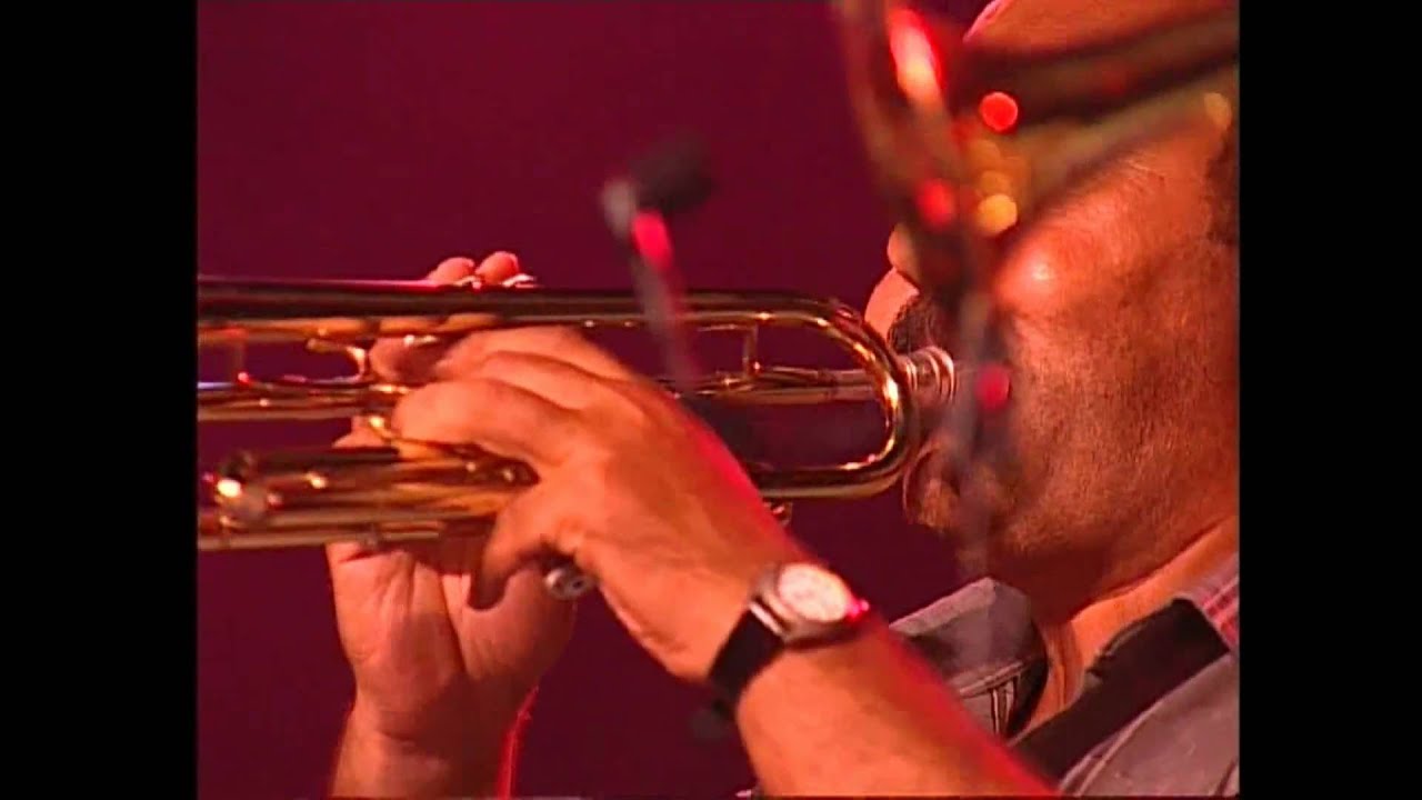 Fanfare SHAVALE at PALEO Festival, Switzerland - Ce frumoasa esti