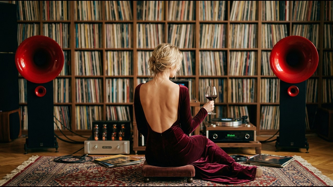 Perfect High End Sound Edition - Great Audiophile Music 2026 - NBR Music