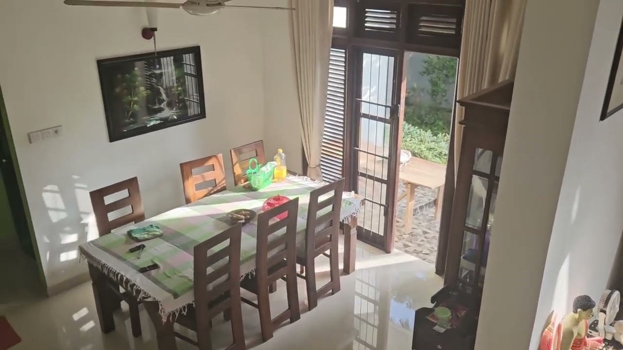 Two storey house for sale in kottawa, Rukmalgama , 14 perches 330 lakhs ( Negotiable )  077 845 6034