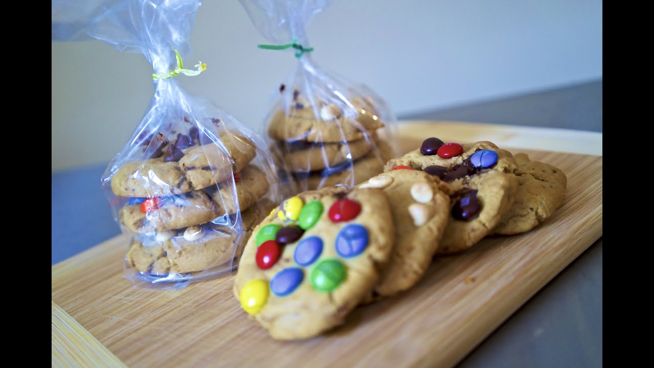 Cookies/Biscoito Fac&iacute;l R&aacute;pido e Lucrativo #29 Fa&ccedil;a e Venda