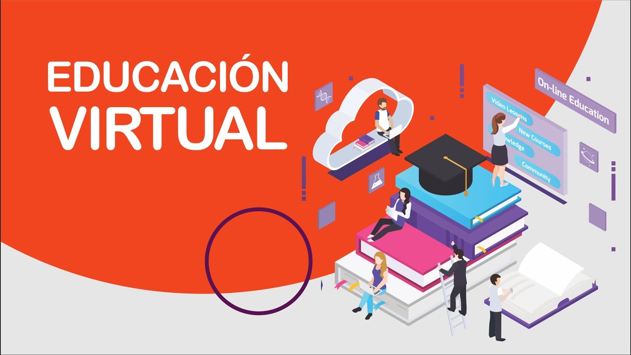 Educación Virtual