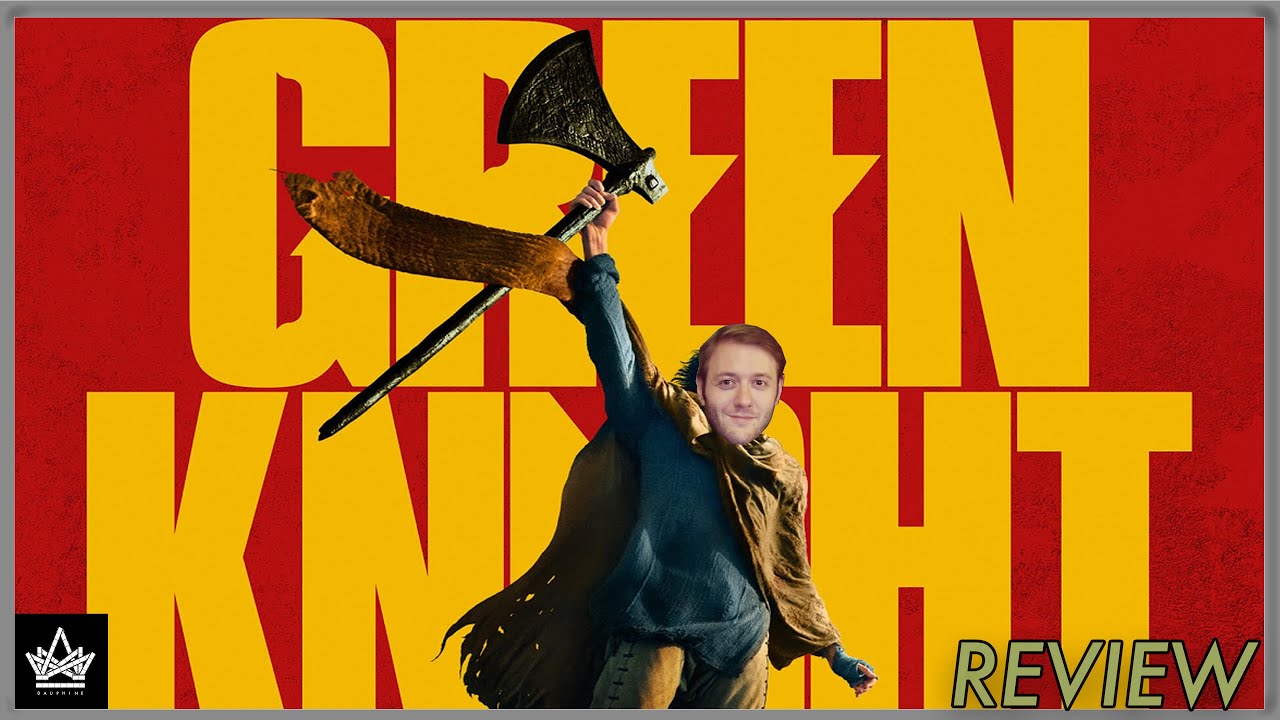 Review: The Green Knight