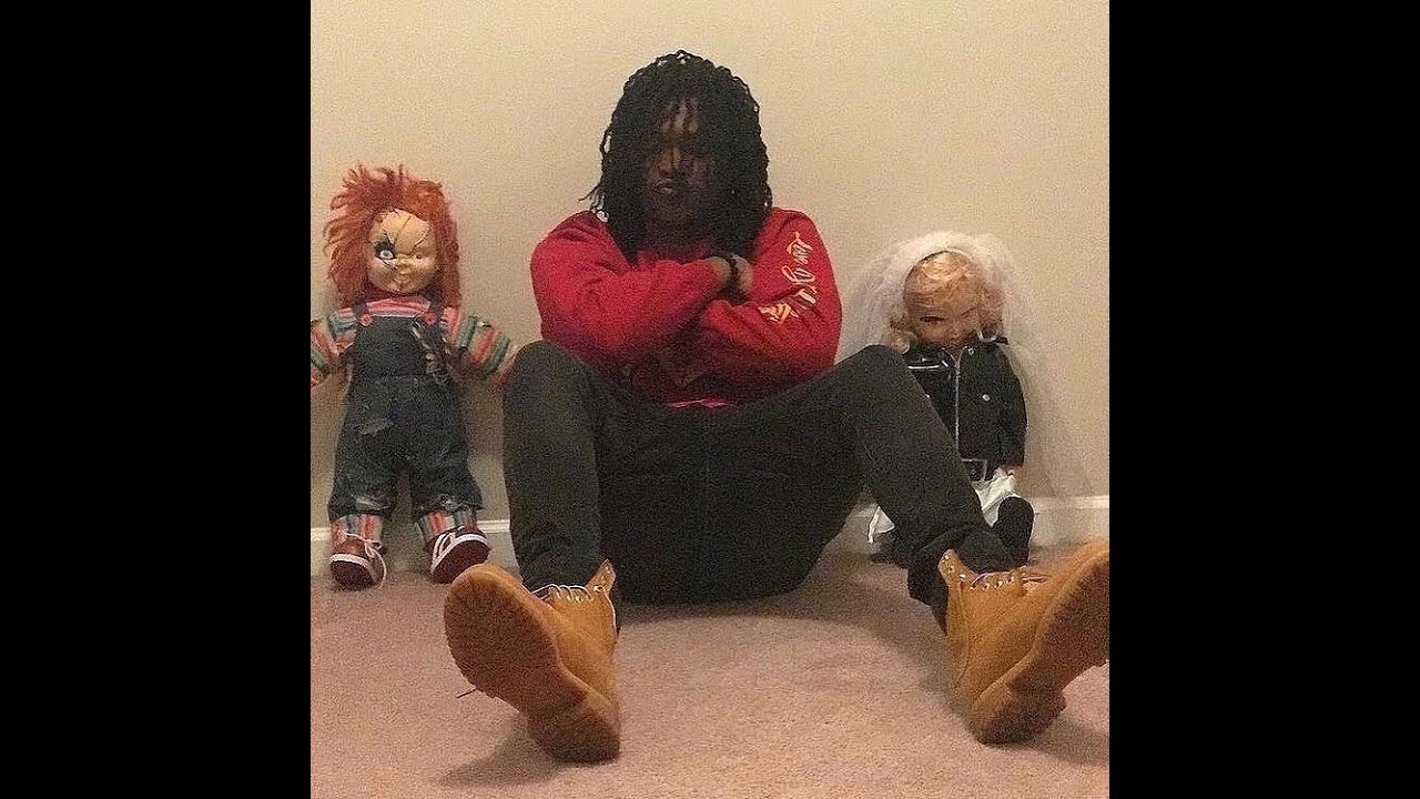 [free] old lucki type beat - 