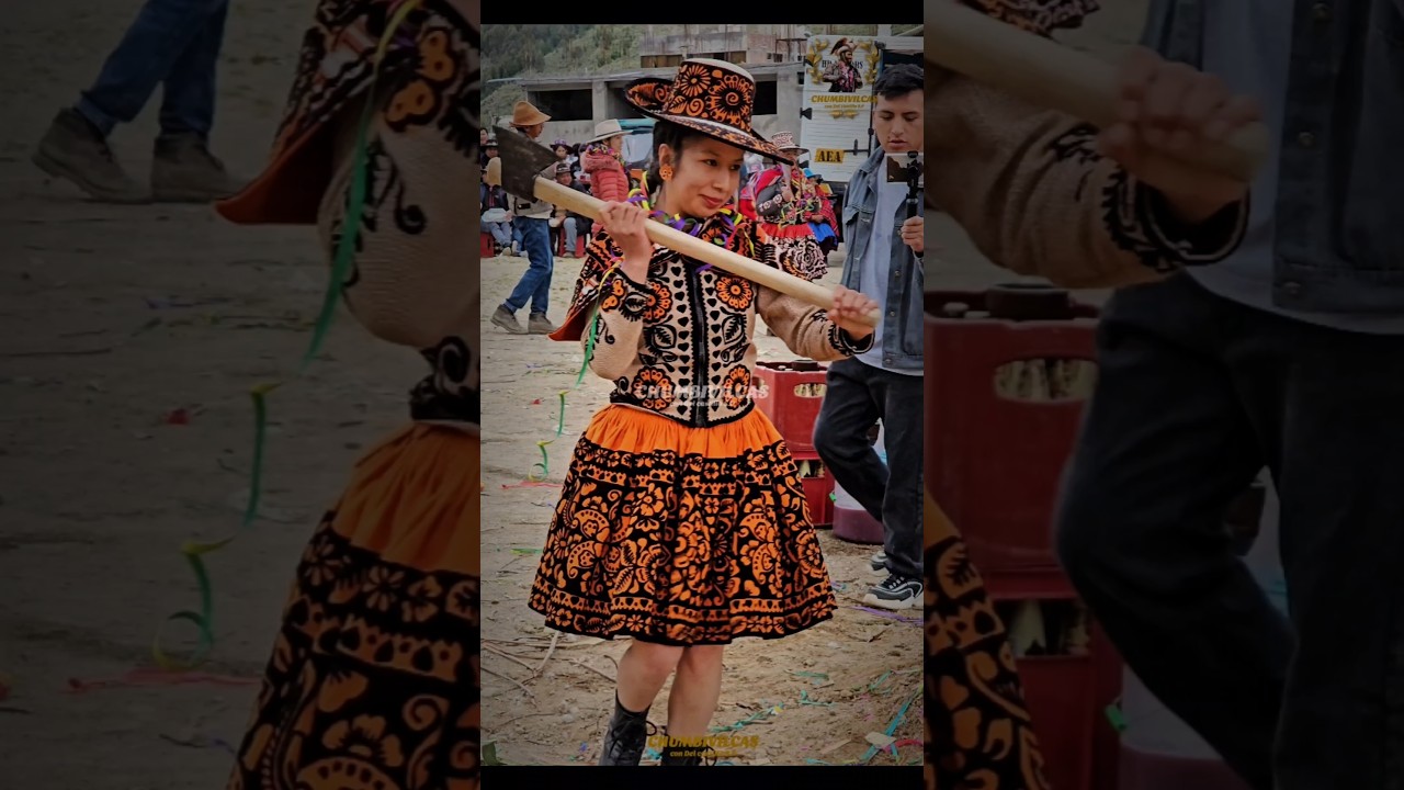 Velille - yunzada Carnavalesca #takanakuy #chumbivilcas #tradiciones #chumbivilcastradicion