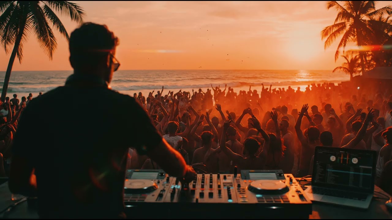 JXMA – Set Me Free