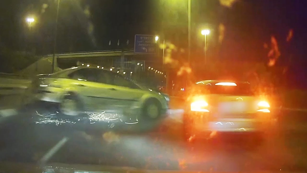 תיעוד: מעצר חברי חוליית גנבים