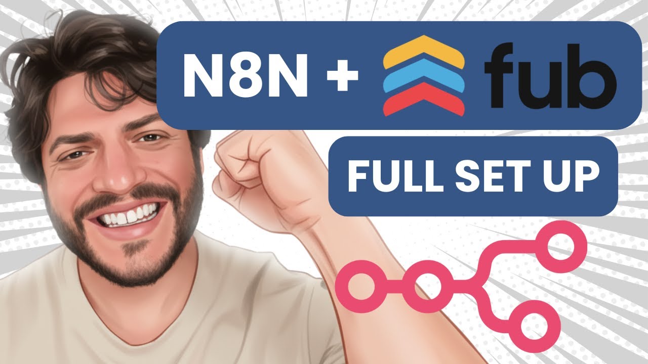 n8n Follow Up Boss Tutorial: Full Connection Guide