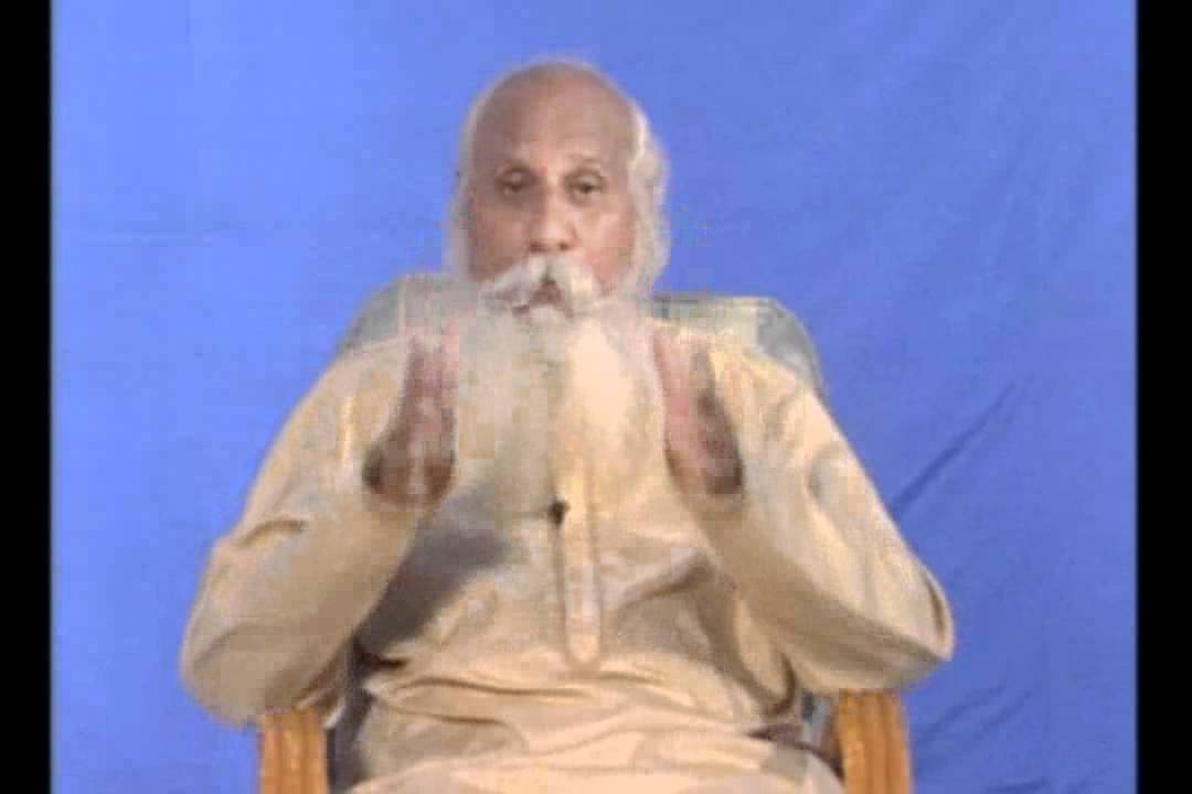 Yogi Vemana by Brahmarshi Patriji