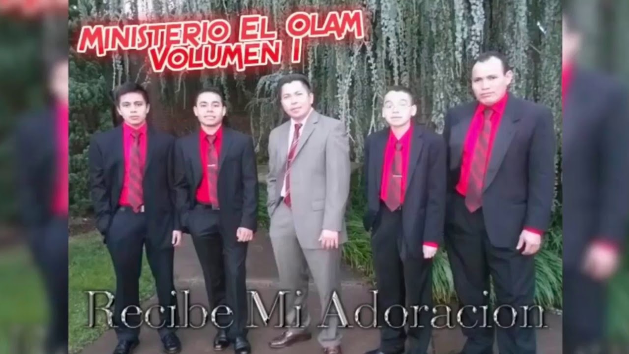 Señor Te Alabo