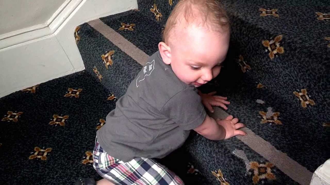 Scaling the Stairs