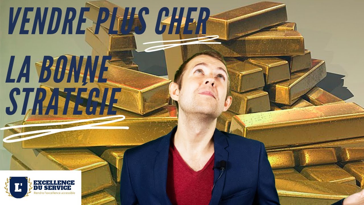 Comment fixer le prix ? - Les stratégies gagnantes !