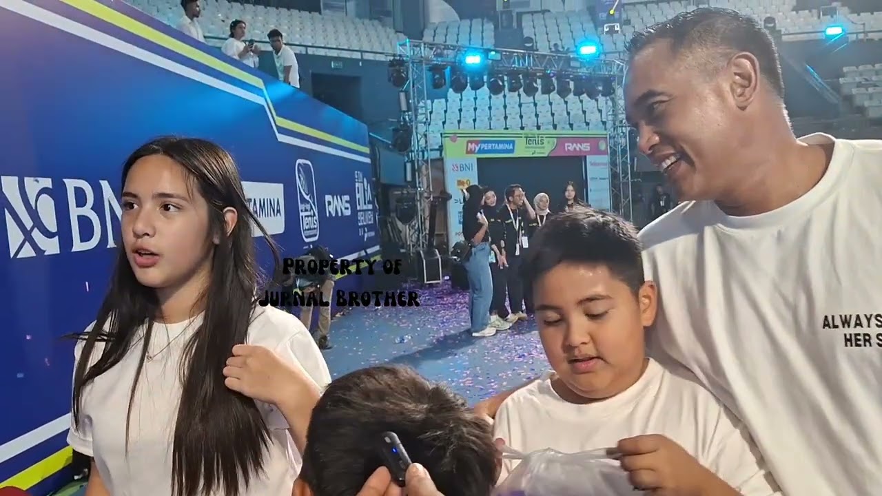Reaksi Ardi Bakrie dan Nagita Slavina Saat Nia Ramadhani & Raffi Ahmad Menang
