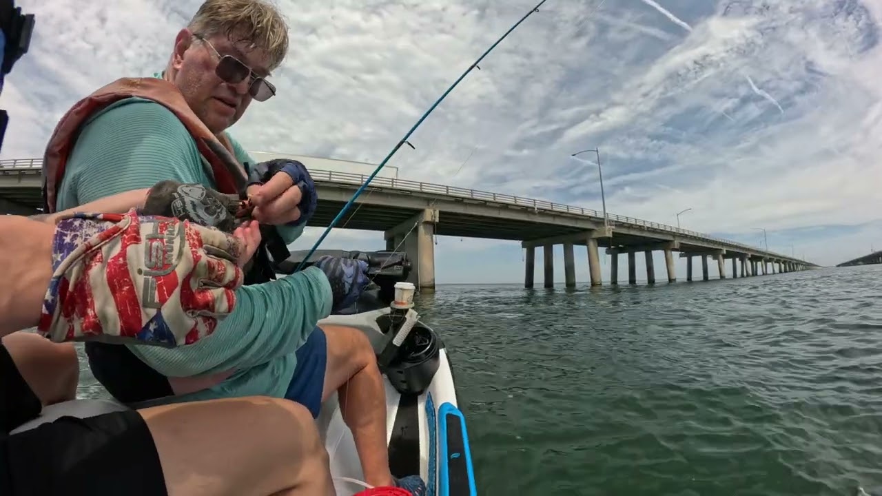 Bryan’s 1st Sheepshead Limit