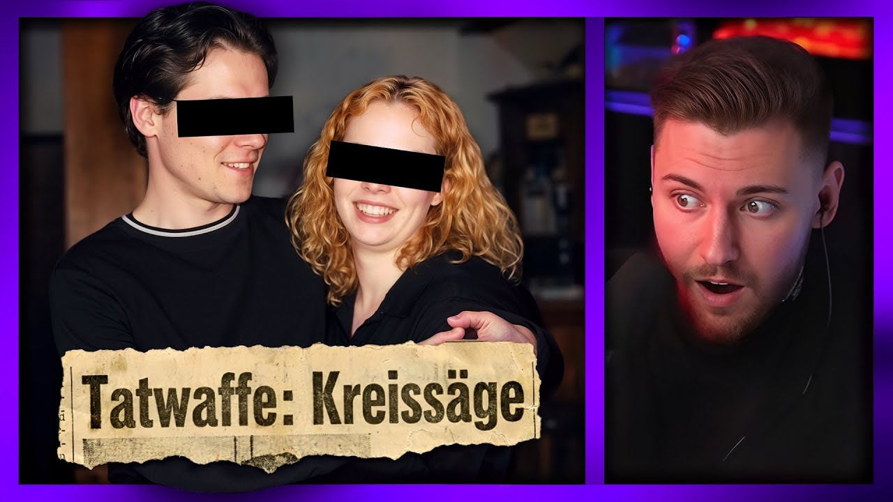 Alle wussten Bescheid - Kriminalfall Gabriele P. aus Bayern