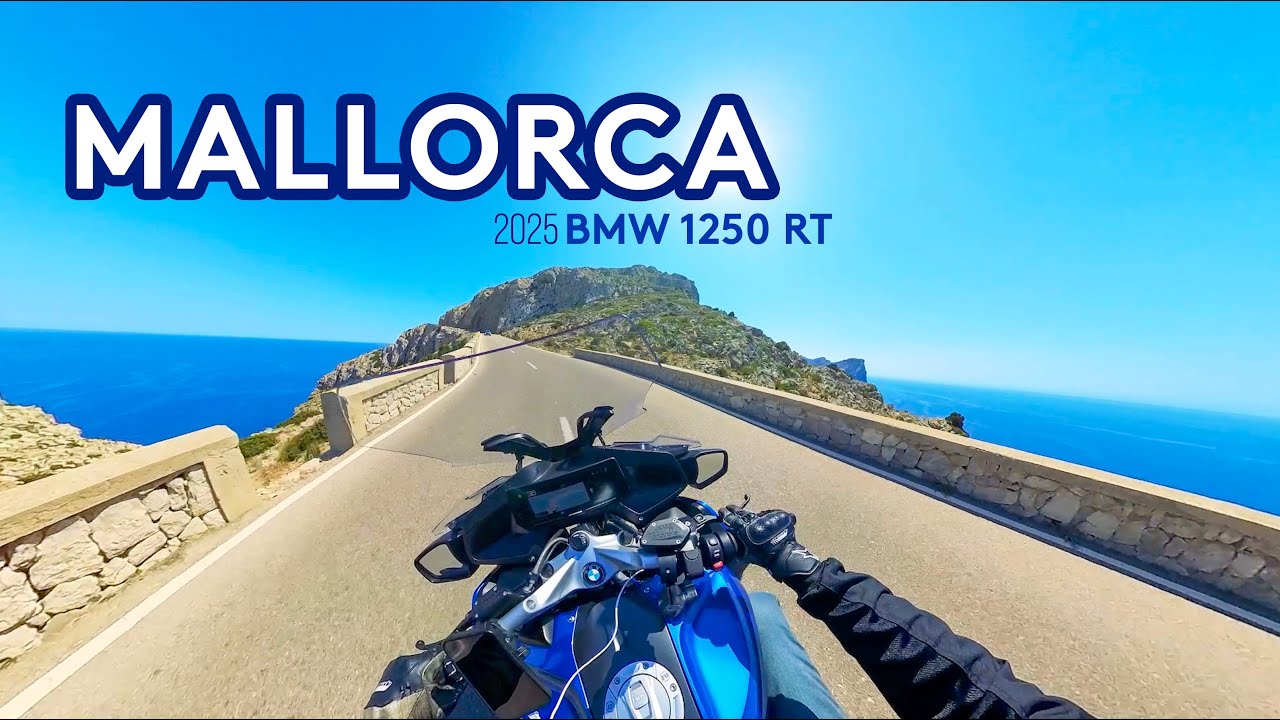MOTO MALLORCA 2025