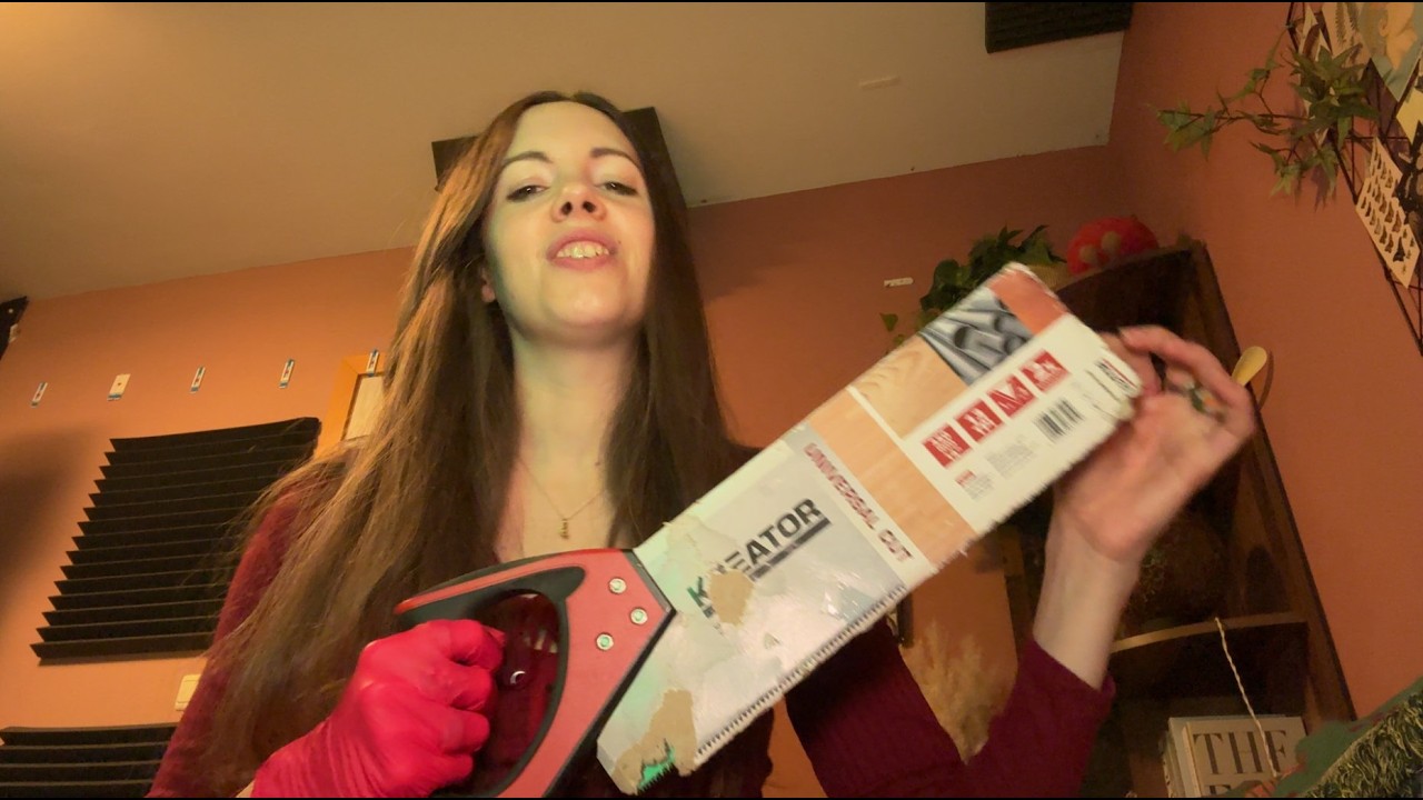 ASMR Looksmaxxing You