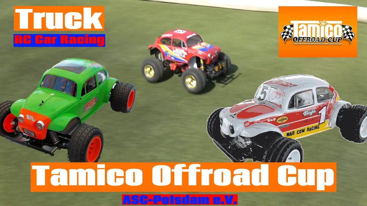 Tamico Offroad Cup   Truck Klasse
