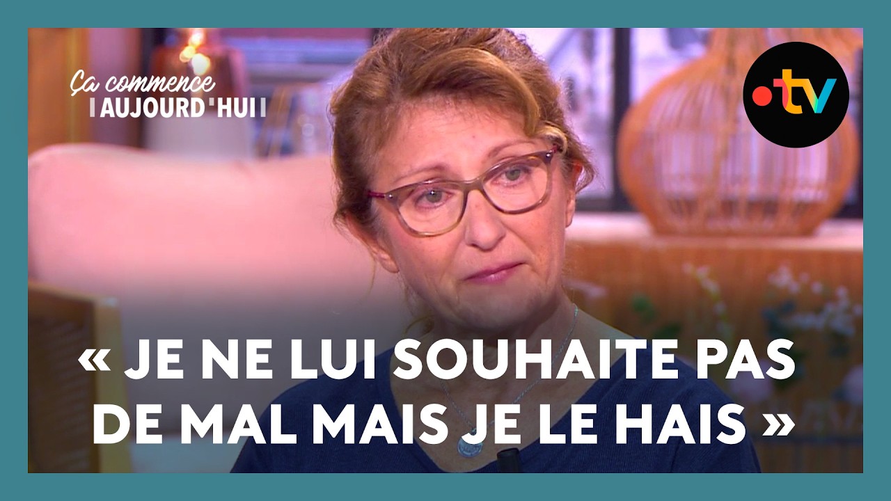 Le fils de Laurence a été tué par un chauffard multirécidiviste - Ça commence aujourd'hui