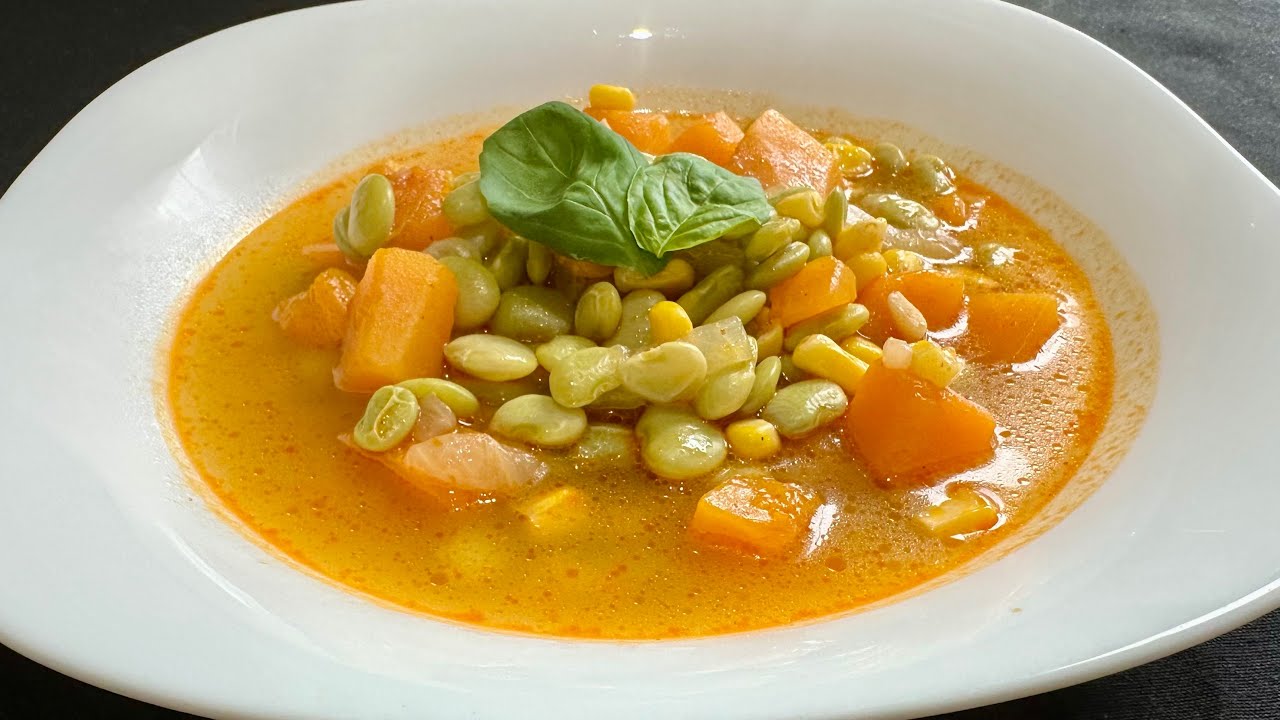 A warm, comforting dish made with simple ingredients — pure home-style goodness