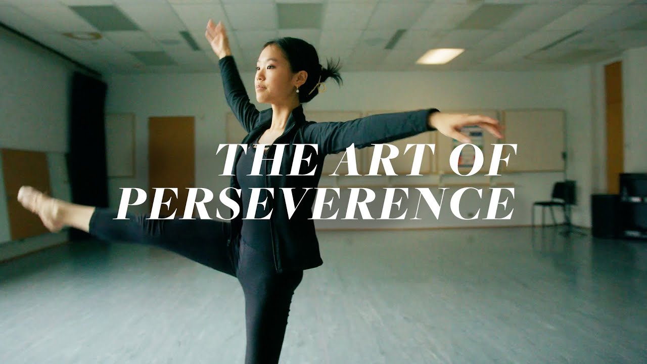 A Day in the Life of a Dancer at Hillsdale College