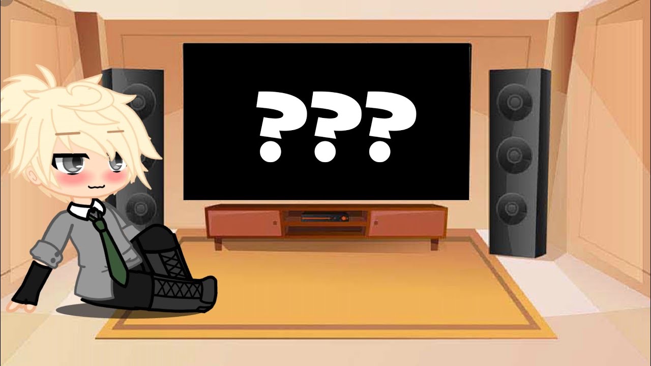 Draco reacts to 
