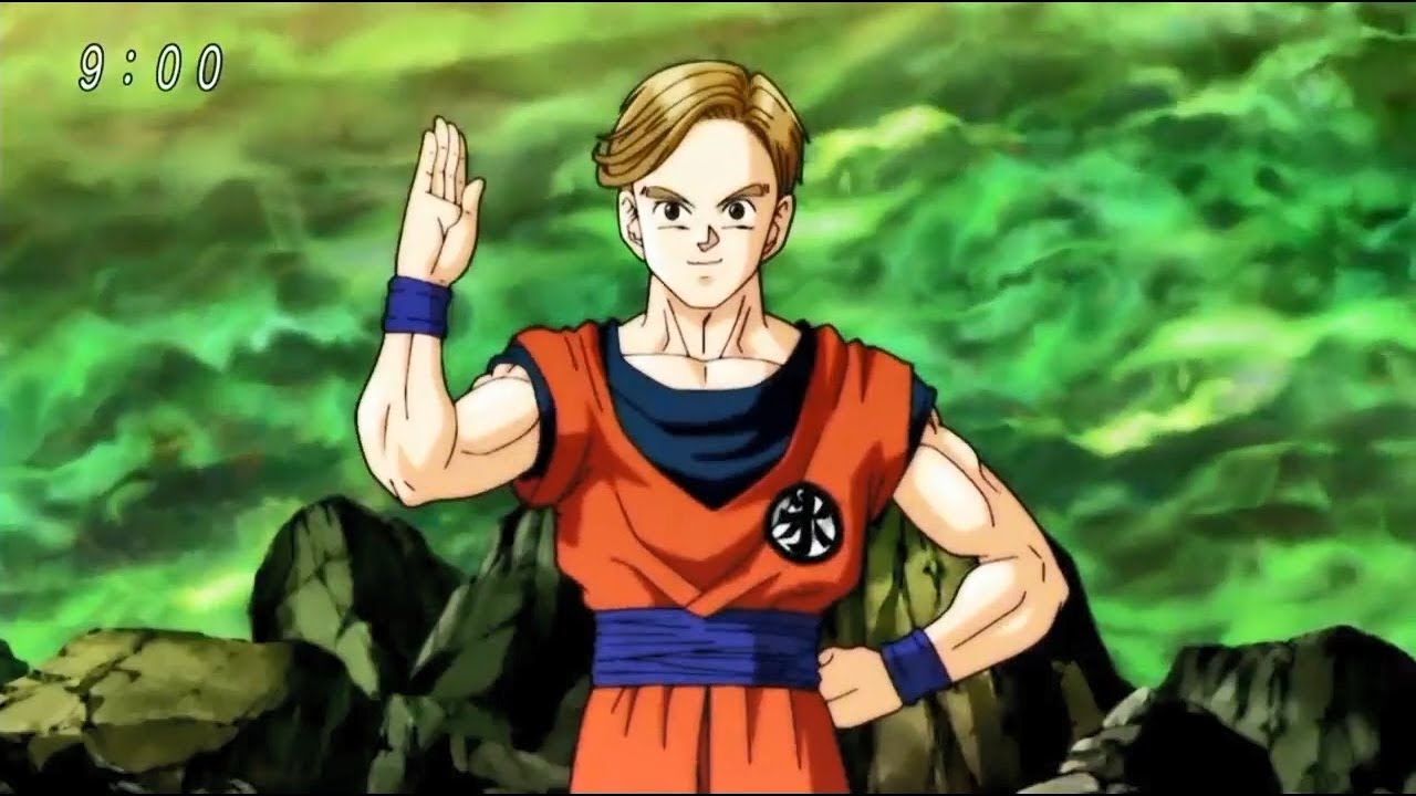 Dragon Ball Super Episode 115 Preview