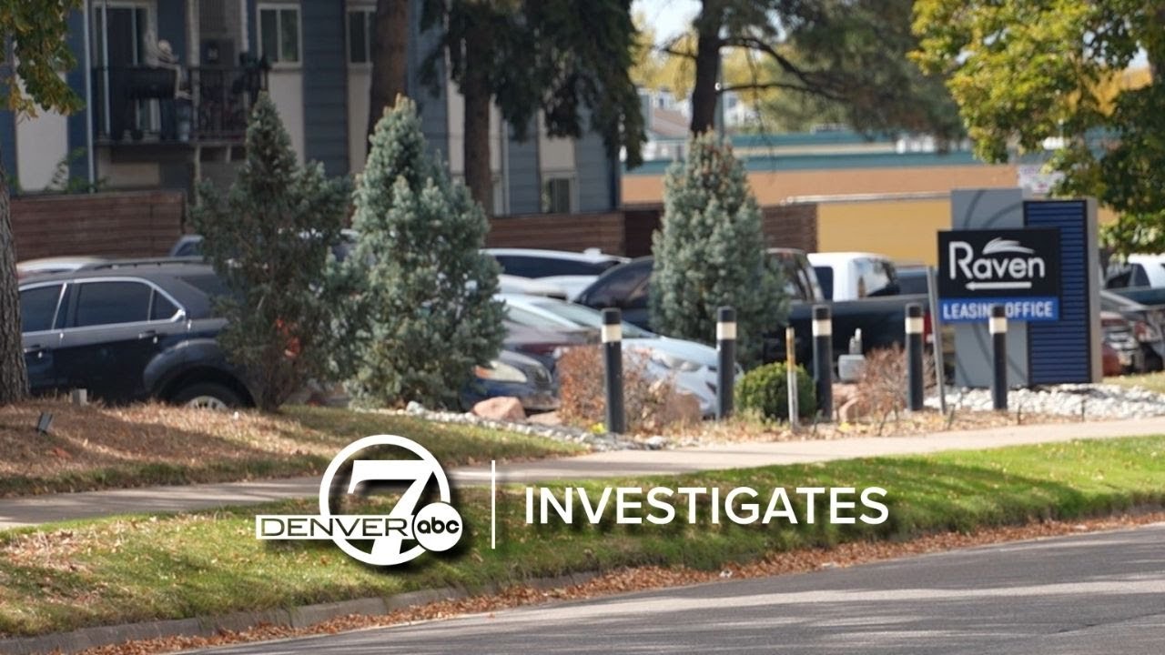 City of Denver looks to toughen penalties for rental license violations | Denver7 Investigates