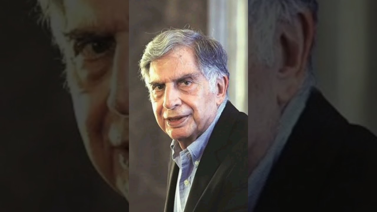Ratan Tata images l viral short