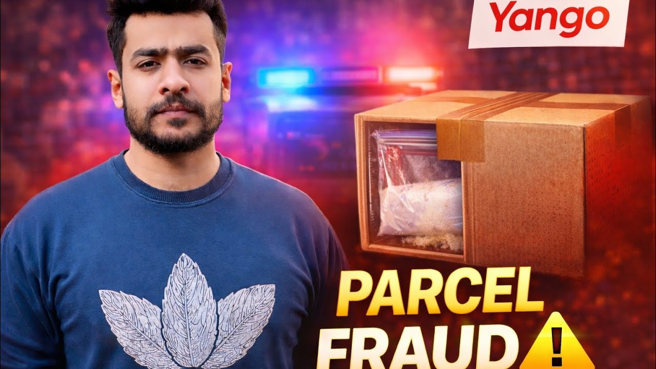 Yango Drivers Ke Sath Bara Scam! Yeh Galti Kabhi Mat Karna | لالچ بری بلا ہے