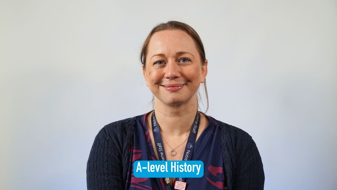 A-level History | Course Overview