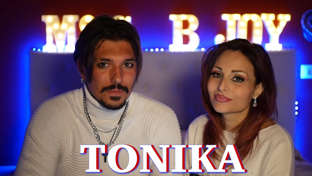 (TRADUZIONE 🇮🇹 )Maluma - Tonika ft. Ziggy Marley(TESTO IN ITALIANO)