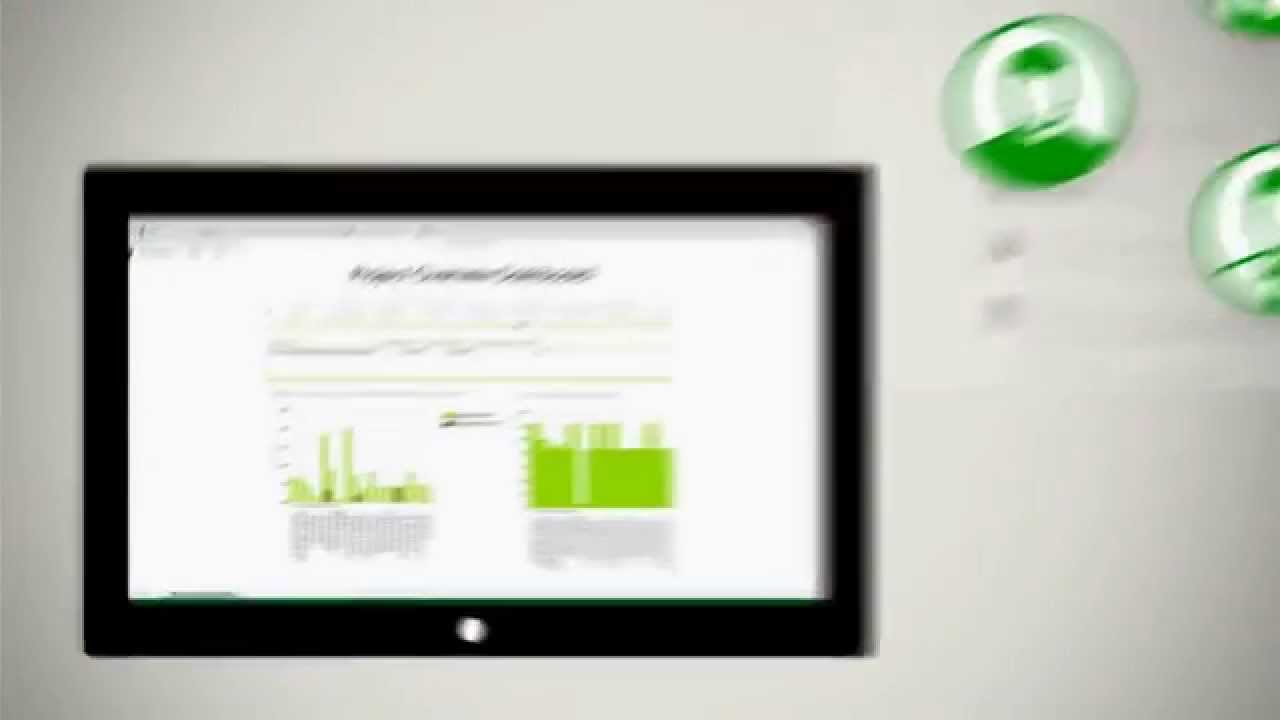 Microsoft Project With Ambit Software