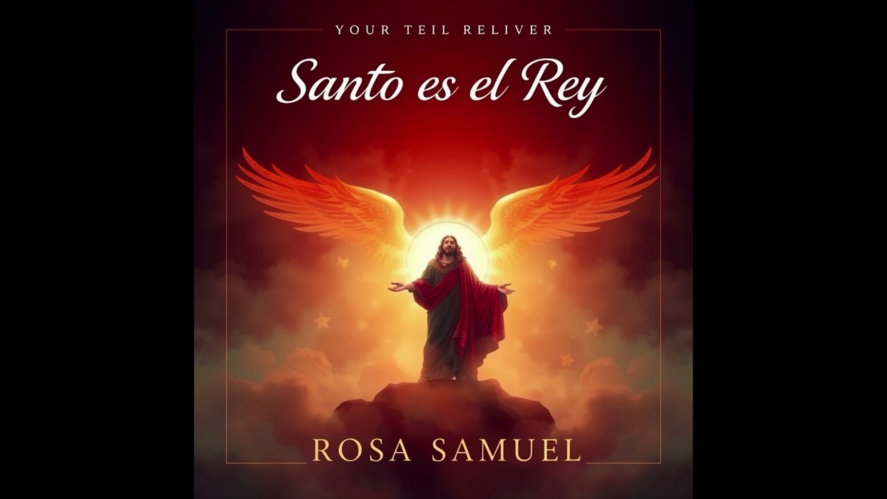 Santo es el rey #enbuscadelosmejoresprecios #christianmusic #love #music #christiansong #gospelsong