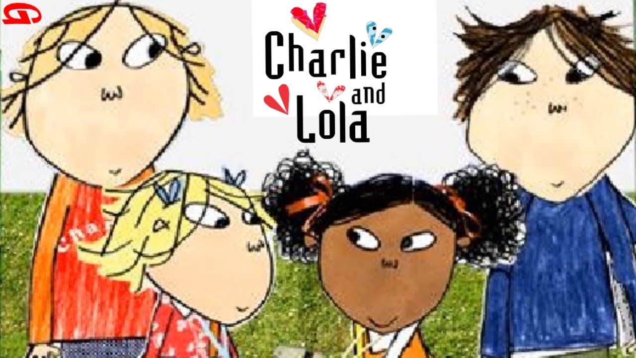 Charlie and Lola: The Maze Game | Disney Channel | How to Play