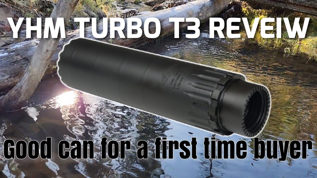 Yankee Hill Machine| YHM Tubro T3. Is this the best first can? #viralreels #trending #556